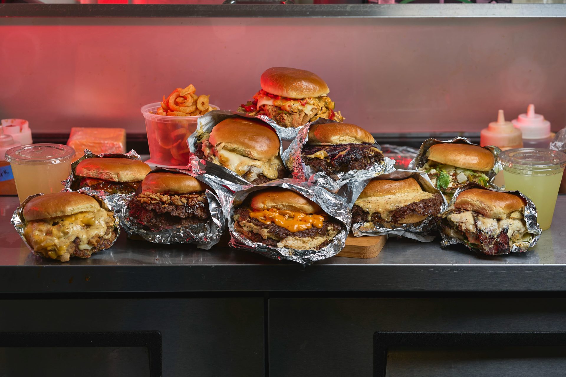 Catering for Your Next Event