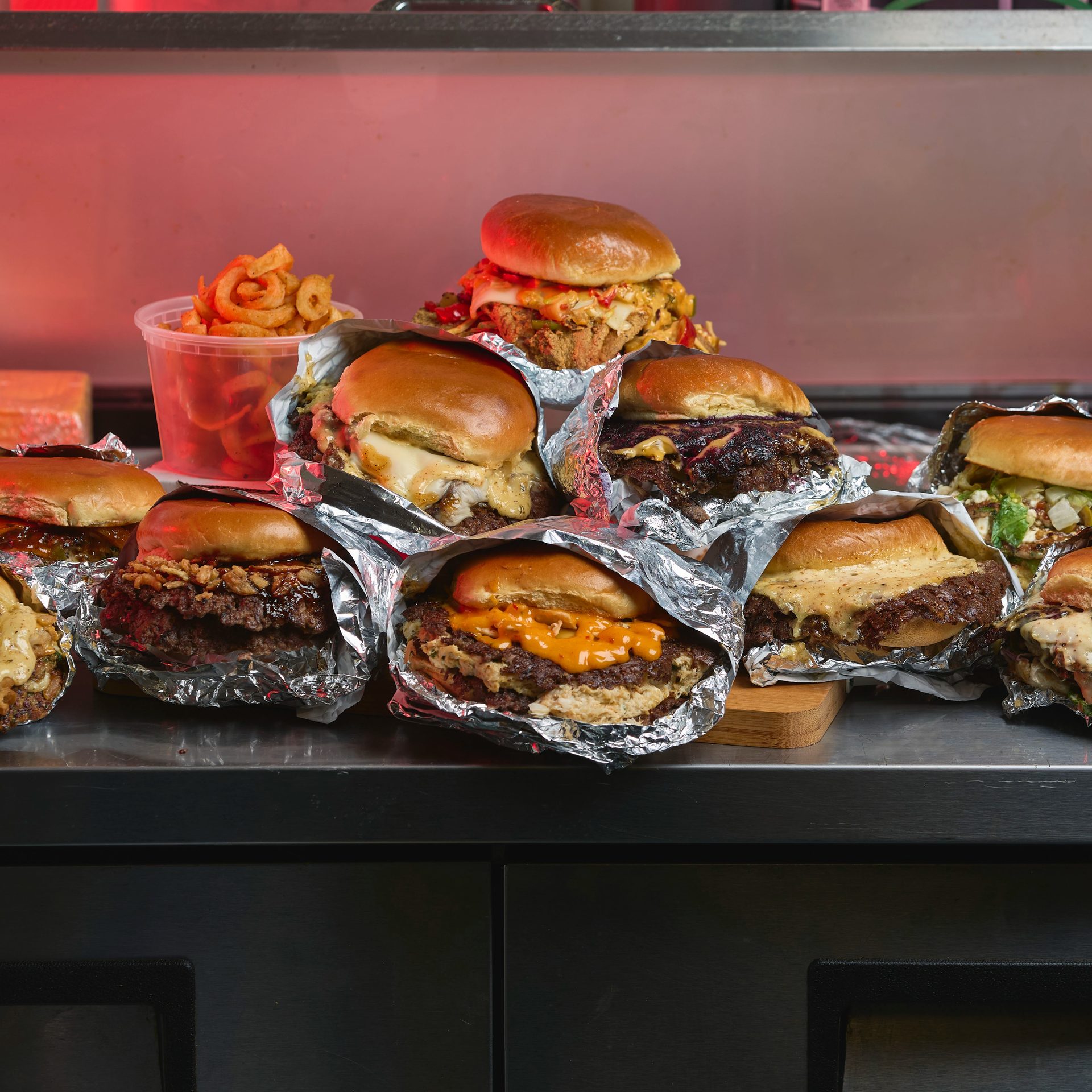 Catering for Your Next Event