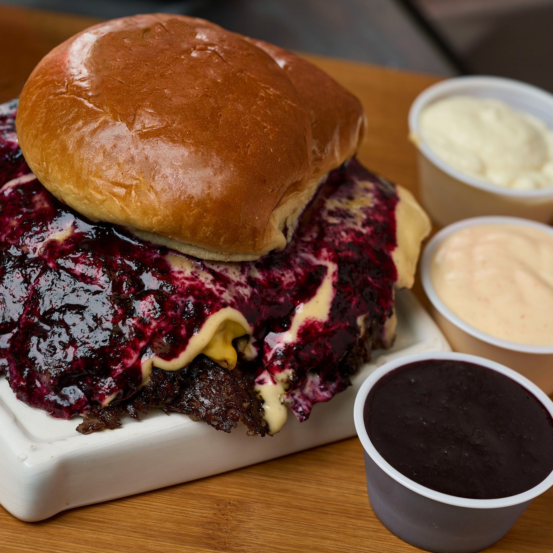 A Menu Built to Surprise