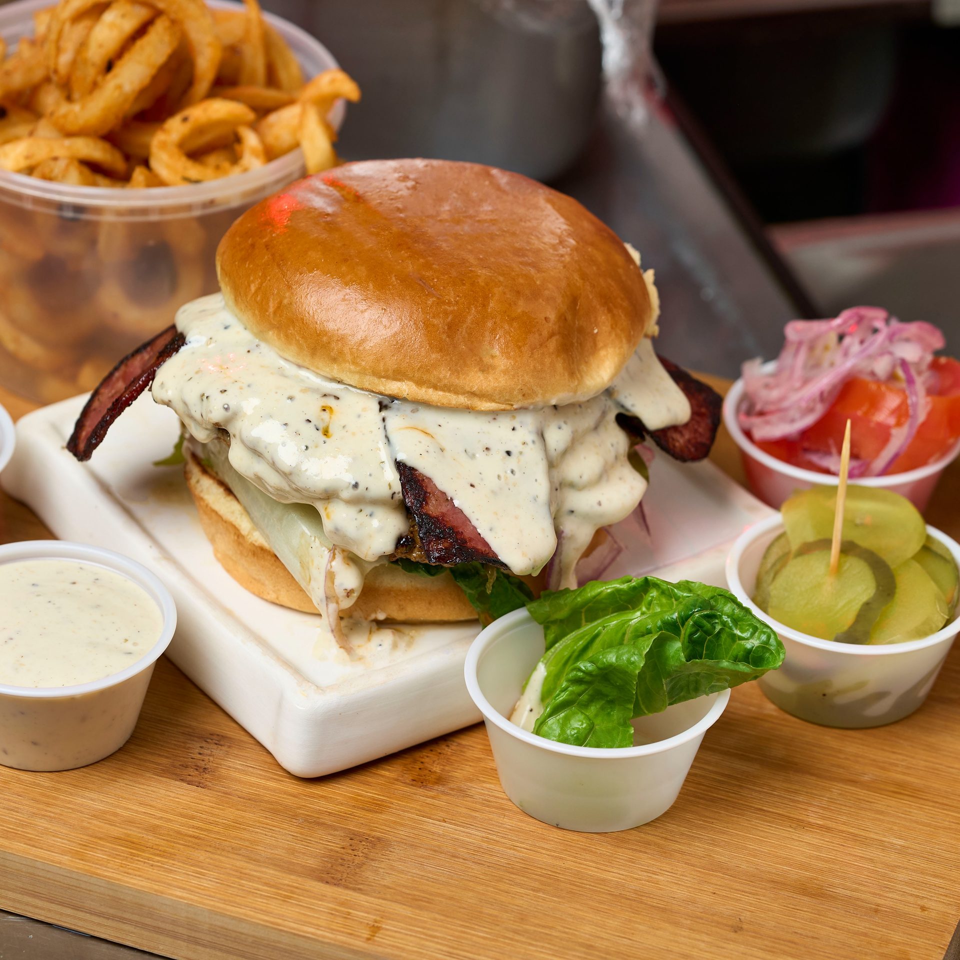 From Pop-Up to Cult Favorite