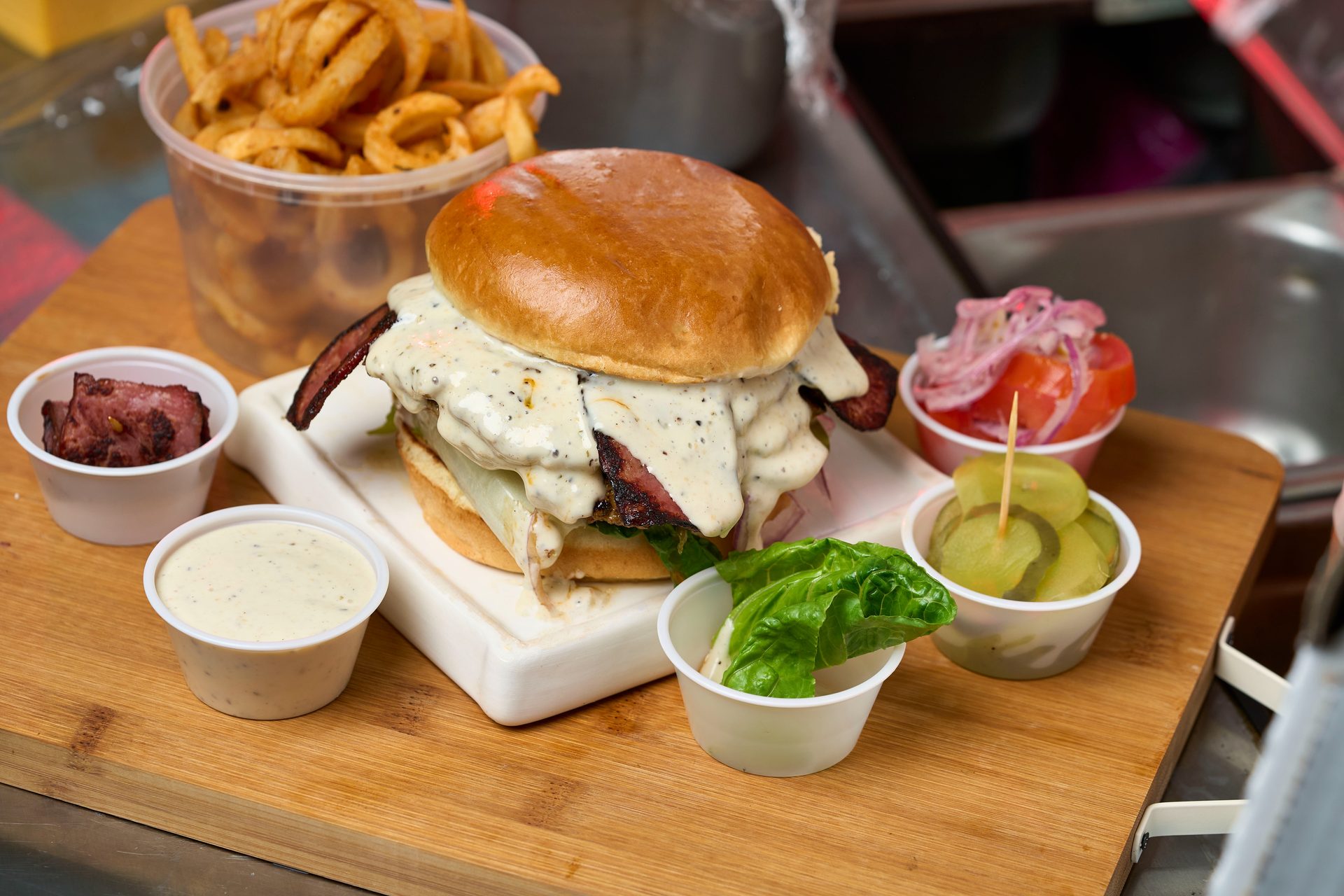 From Pop-Up to Cult Favorite